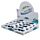 Kids Friction Light & Sound Action Toy - High Speed Train