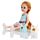 Sally Dress Up Doll with Dog and Accessories