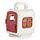 Cute Pets Carry Case Set