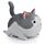 Stretchable Cat Toy
