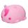 Squeezy Glow in The Dark Animal Toy