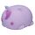 Squeezy Glow in The Dark Animal Toy