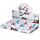 Kids Friction Light & Sound Action Toy - Jumbo Jet Aeroplane