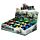 Kids Friction Action Toy - 4x4 Stunt Tractor