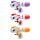 Kids Water Pistol - Cute Unicorn