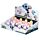 Kids Water Pistol - Cute Unicorn