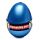 Shark Hatching Egg