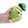 Queasy Squeezies Fidget Toy - Spooky Monster, Ghost, Bat, Pumpkin
