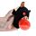 Queasy Squeezies Fidget Toy - Spooky Monster, Ghost, Bat, Pumpkin