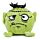 Queasy Squeezies Fidget Toy - Spooky Monster, Ghost, Bat, Pumpkin