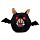 Queasy Squeezies Fidget Toy - Spooky Monster, Ghost, Bat, Pumpkin