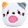 Queasy Squeezies Fidget Toy - Adoramals Pets