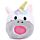 Queasy Squeezies Fidget Toy - Adoracorns Unicorn