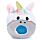 Queasy Squeezies Fidget Toy - Adoracorns Unicorn