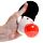 Queasy Squeezies Fidget Toy - London Guardsman