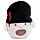 Queasy Squeezies Fidget Toy - London Guardsman