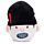 Queasy Squeezies Fidget Toy - London Guardsman