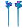 Fun Kids Spinner Fidget Top Dinosaur  and Unicorn Pen