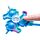 Fun Kids Spinner Fidget Top Dinosaur  and Unicorn Pen