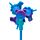 Fun Kids Spinner Fidget Top Dinosaur  and Unicorn Pen