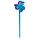 Fun Kids Spinner Fidget Top Dinosaur  and Unicorn Pen