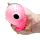 Squeezy Puff Pet Fidget Toy - Fruit
