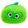Squeezy Puff Pet Fidget Toy - Fruit