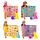 Fun Kids Dress Up Scented Doll
