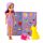 Fun Kids Dress Up Scented Doll