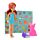 Fun Kids Dress Up Scented Doll