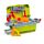 Fun Kids DIY Repairman Tool Bag with Accessories