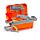 Fun Kids DIY Repairman Tool Bag with Accessories