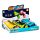 Fun Kids Light and Sound Space Gun Toy