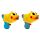 Kids Water Pistol - Cute Duck
