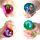 Fun Kids Squeezy Dino Egg