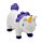 Stretchable Unicorn Toy