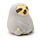 Maltose Stress Toy - Sloth