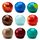 Maltose Stress Toy - Planet