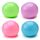 Maltose Glow in the Dark Stress Toy - Ball