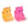 Maltose Stress Toy - Cat