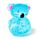Maltose Stress Toy - Koala