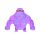 Fun Kids Stretchy Gorilla Toy