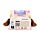 Fun Kids Stretchy Gorilla Toy
