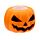 Kids Pop Out Toy - Pumpkin Ghost
