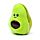 Queasy Squeezies Fidget Toy - Avocado