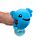 Queasy Squeezies Fidget Toy - Axolotl (Salamander)