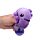 Queasy Squeezies Fidget Toy - Axolotl (Salamander)