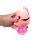 Queasy Squeezies Fidget Toy - Axolotl (Salamander)