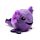 Queasy Squeezies Fidget Toy - Axolotl (Salamander)