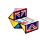 Puzzle Cube Toy - London Souvenir